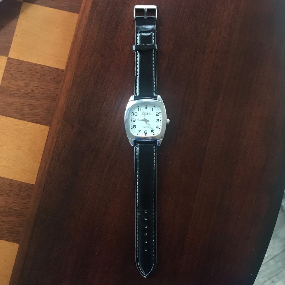 Eiger Watch - image 2